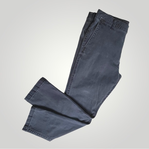 Dockers Blue Chinos/Khaki’s 31”x27” - Picture 10 of 16
